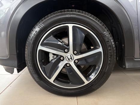 HONDA HR-V 1.8 16V 4P LX FLEX AUTOM�TICO CVT, Foto 8