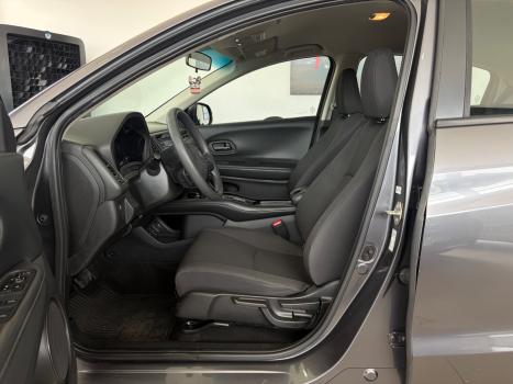 HONDA HR-V 1.8 16V 4P LX FLEX AUTOM�TICO CVT, Foto 9