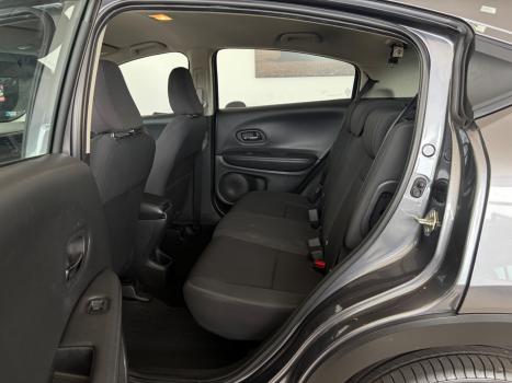 HONDA HR-V 1.8 16V 4P LX FLEX AUTOM�TICO CVT, Foto 10