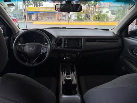 HONDA HR-V 1.8 16V 4P LX FLEX AUTOM�TICO CVT, Foto 11