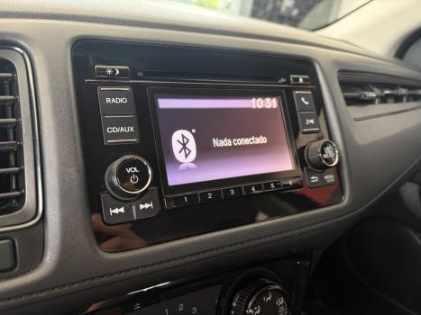 HONDA HR-V 1.8 16V 4P LX FLEX AUTOM�TICO CVT, Foto 13