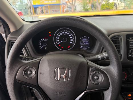 HONDA HR-V 1.8 16V 4P LX FLEX AUTOM�TICO CVT, Foto 14