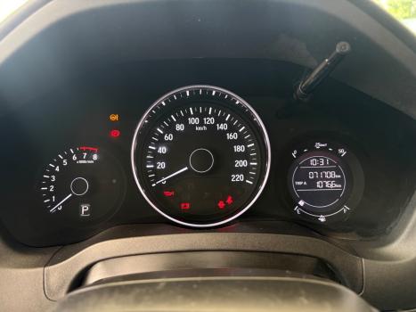 HONDA HR-V 1.8 16V 4P LX FLEX AUTOM�TICO CVT, Foto 15