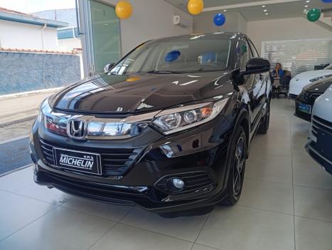 HONDA HR-V 1.8 16V 4P LX FLEX, Foto 1
