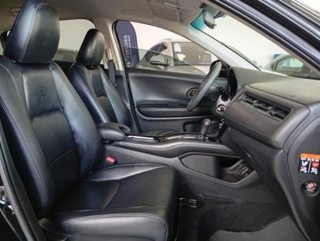 HONDA HR-V 1.8 16V 4P LX FLEX, Foto 4