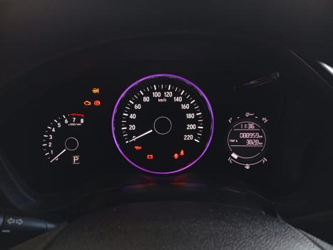 HONDA HR-V 1.8 16V 4P LX FLEX, Foto 6