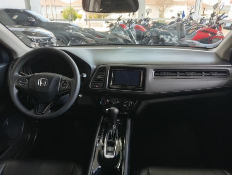 HONDA HR-V 1.8 16V 4P LX FLEX, Foto 7
