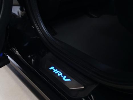 HONDA HR-V 1.8 16V 4P LX FLEX, Foto 10
