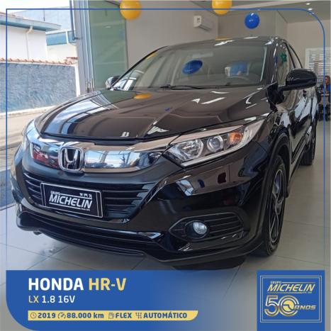 HONDA HR-V 1.8 16V 4P LX FLEX, Foto 1