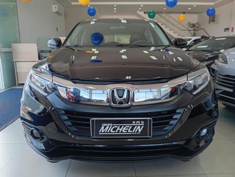 HONDA HR-V 1.8 16V 4P LX FLEX, Foto 3