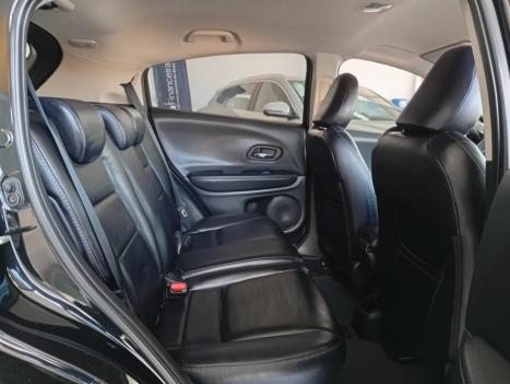 HONDA HR-V 1.8 16V 4P LX FLEX, Foto 6