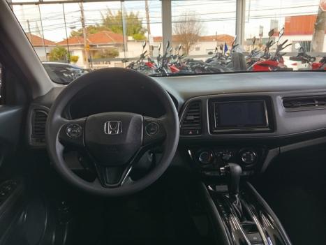 HONDA HR-V 1.8 16V 4P LX FLEX, Foto 9