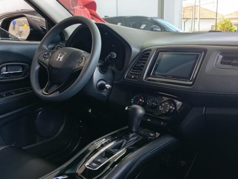 HONDA HR-V 1.8 16V 4P LX FLEX, Foto 10