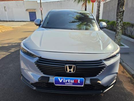 HONDA HR-V 1.8 16V 4P EXL FLEX AUTOM�TICO CVT, Foto 2