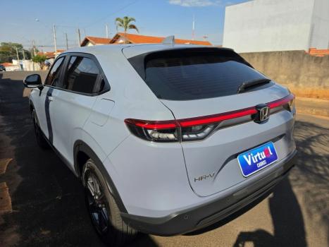 HONDA HR-V 1.8 16V 4P EXL FLEX AUTOM�TICO CVT, Foto 3
