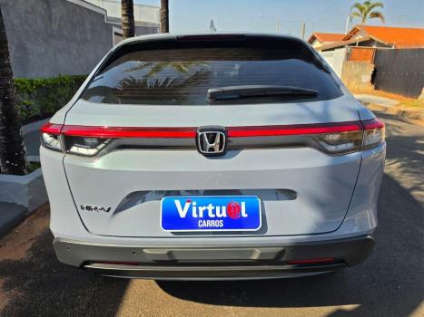 HONDA HR-V 1.8 16V 4P EXL FLEX AUTOM�TICO CVT, Foto 4