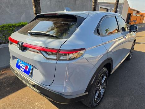 HONDA HR-V 1.8 16V 4P EXL FLEX AUTOM�TICO CVT, Foto 5