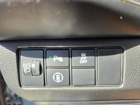 HONDA HR-V 1.8 16V 4P EXL FLEX AUTOM�TICO CVT, Foto 10