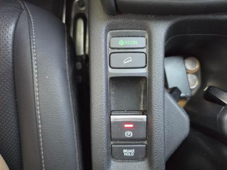 HONDA HR-V 1.8 16V 4P EXL FLEX AUTOM�TICO CVT, Foto 11
