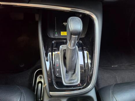 HONDA HR-V 1.8 16V 4P EXL FLEX AUTOM�TICO CVT, Foto 12