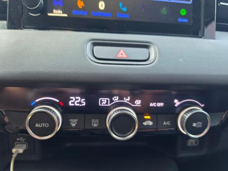 HONDA HR-V 1.8 16V 4P EXL FLEX AUTOM�TICO CVT, Foto 14
