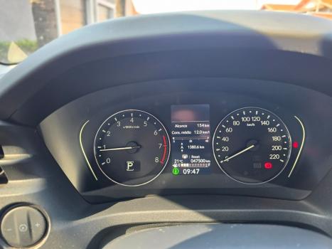 HONDA HR-V 1.8 16V 4P EXL FLEX AUTOM�TICO CVT, Foto 16