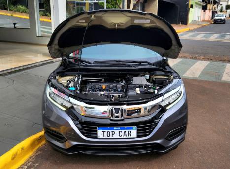 HONDA HR-V 1.8 16V 4P EXL FLEX AUTOM�TICO CVT, Foto 7