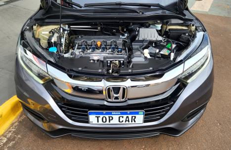 HONDA HR-V 1.8 16V 4P EXL FLEX AUTOM�TICO CVT, Foto 8