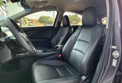 HONDA HR-V 1.8 16V 4P EXL FLEX AUTOM�TICO CVT, Foto 10
