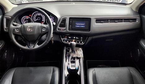 HONDA HR-V 1.8 16V 4P EXL FLEX AUTOM�TICO CVT, Foto 13
