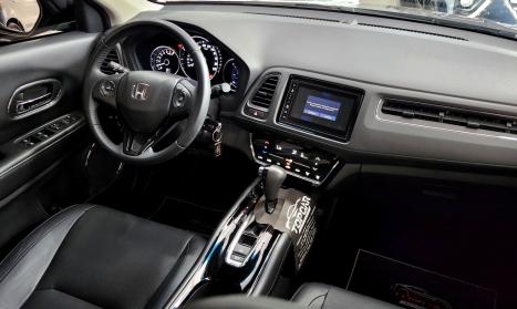 HONDA HR-V 1.8 16V 4P EXL FLEX AUTOM�TICO CVT, Foto 14