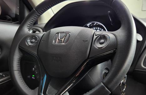 HONDA HR-V 1.8 16V 4P EXL FLEX AUTOM�TICO CVT, Foto 19