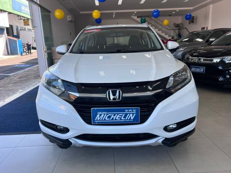 HONDA HR-V 1.8 16V 4P TOURING FLEX AUTOM�TICO CVT, Foto 2