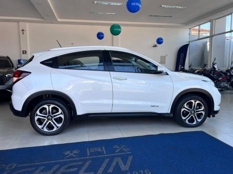 HONDA HR-V 1.8 16V 4P TOURING FLEX AUTOM�TICO CVT, Foto 5