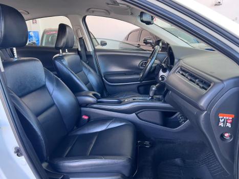 HONDA HR-V 1.8 16V 4P TOURING FLEX AUTOM�TICO CVT, Foto 6
