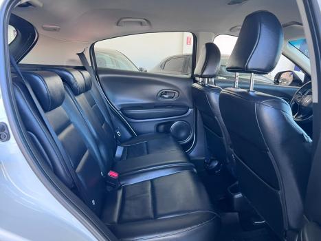 HONDA HR-V 1.8 16V 4P TOURING FLEX AUTOM�TICO CVT, Foto 7