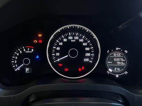 HONDA HR-V 1.8 16V 4P TOURING FLEX AUTOM�TICO CVT, Foto 8