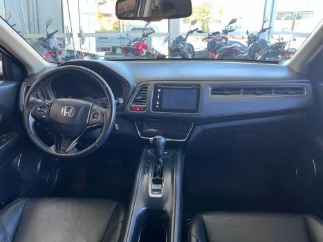HONDA HR-V 1.8 16V 4P TOURING FLEX AUTOM�TICO CVT, Foto 9