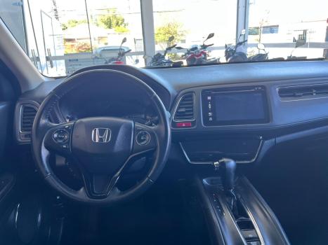 HONDA HR-V 1.8 16V 4P TOURING FLEX AUTOM�TICO CVT, Foto 10
