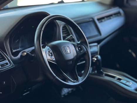 HONDA HR-V 1.8 16V 4P TOURING FLEX AUTOM�TICO CVT, Foto 11
