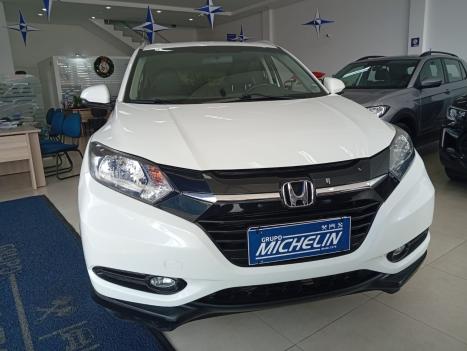 HONDA HR-V 1.8 16V 4P EX FLEX AUTOM�TICO CVT, Foto 3