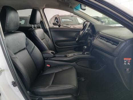 HONDA HR-V 1.8 16V 4P EX FLEX AUTOM�TICO CVT, Foto 8