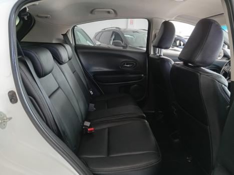 HONDA HR-V 1.8 16V 4P EX FLEX AUTOM�TICO CVT, Foto 9