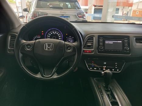 HONDA HR-V 1.8 16V 4P EX FLEX AUTOM�TICO CVT, Foto 11