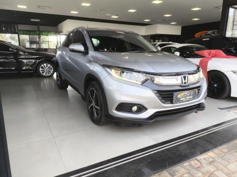 HONDA HR-V 1.8 16V 4P EX FLEX AUTOM�TICO CVT, Foto 3