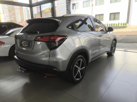 HONDA HR-V 1.8 16V 4P EX FLEX AUTOM�TICO CVT, Foto 4