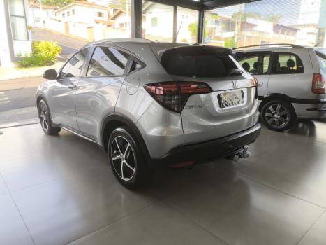 HONDA HR-V 1.8 16V 4P EX FLEX AUTOM�TICO CVT, Foto 5