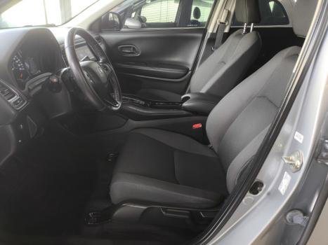 HONDA HR-V 1.8 16V 4P EX FLEX AUTOM�TICO CVT, Foto 7