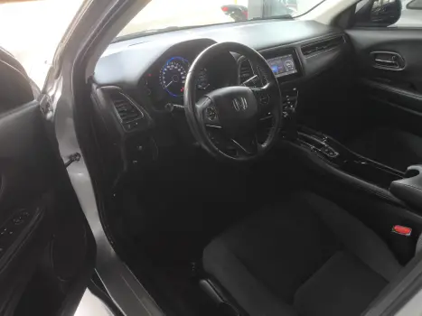 HONDA HR-V 1.8 16V 4P EX FLEX AUTOM�TICO CVT, Foto 9