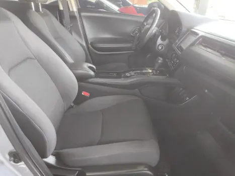 HONDA HR-V 1.8 16V 4P EX FLEX AUTOM�TICO CVT, Foto 10